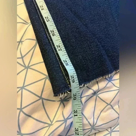 JCREW Tall high-rise flare crop jean with button fly in all-day stretch - NWT - Picture 14 of 14